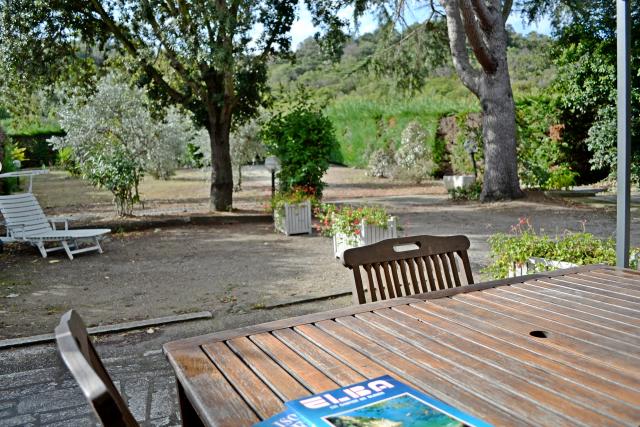 appartamento vacanze Elba